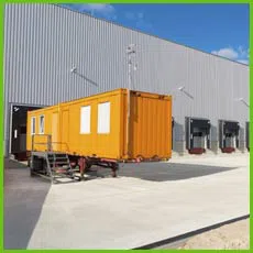 Garage Door Shop Repairs Oakland, CA 510-474-5030 - side-commercial-t-16-09m