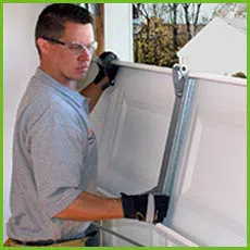 Garage Door Shop Repairs Oakland, CA 510-474-5030 - side-door-installation-t-16-09m