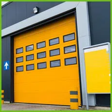 Garage Door Shop Repairs Oakland, CA 510-474-5030 - side-overhead-t-16-09m